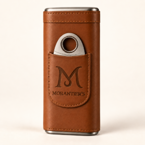 Portapuros "Pieza de Colección" | Morantier's Atelier