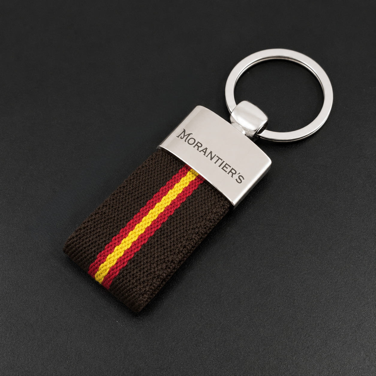 Llavero artesanal España | Morantier's Heritage