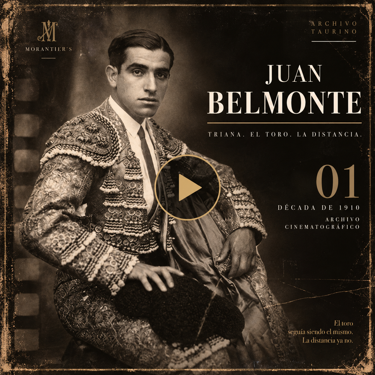 Belmonte caratula 1