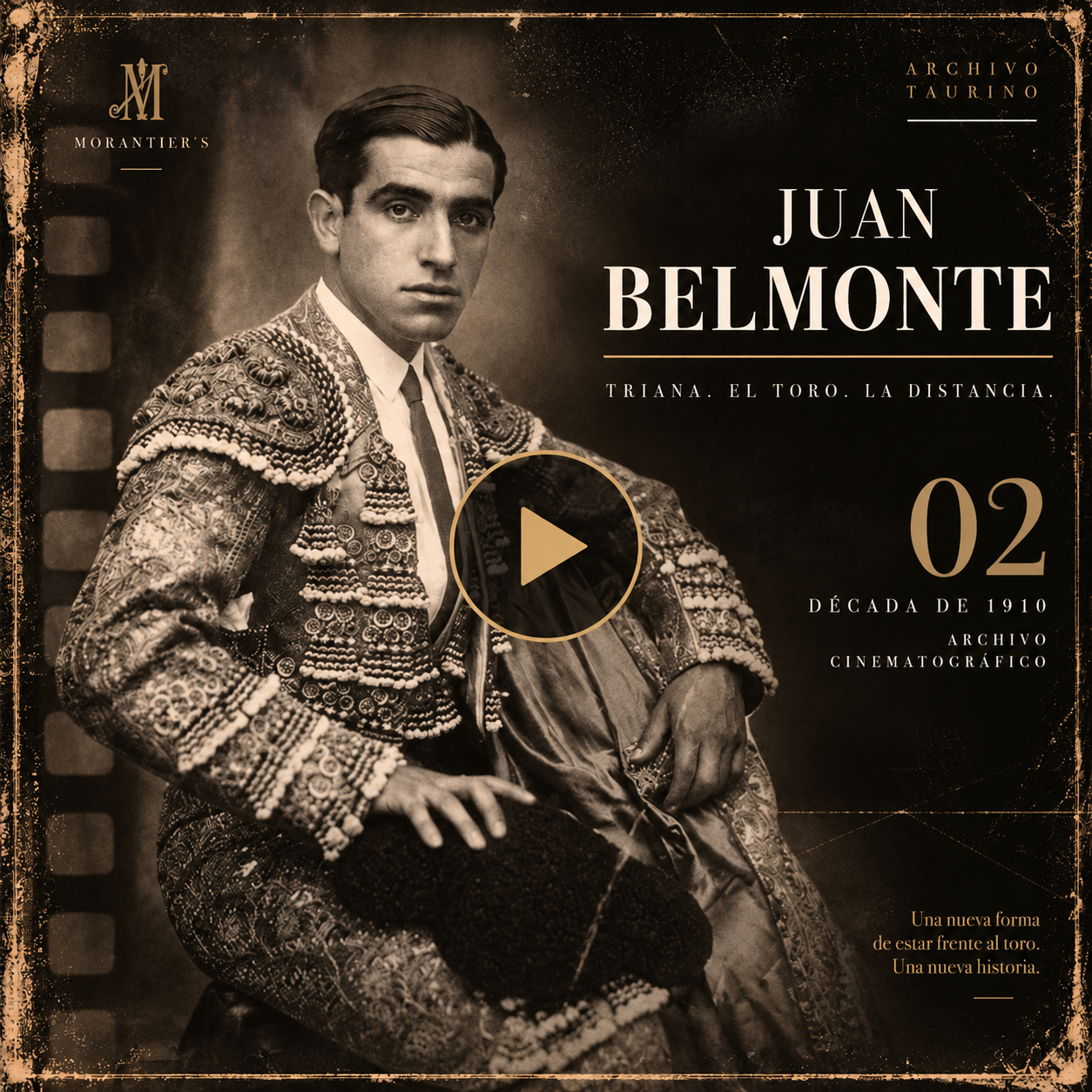 Belmonte caratula 2