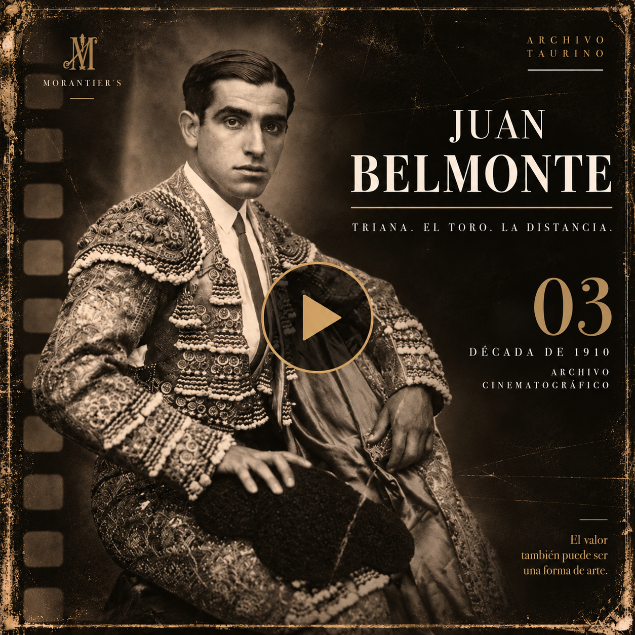 Belmonte caratula 3