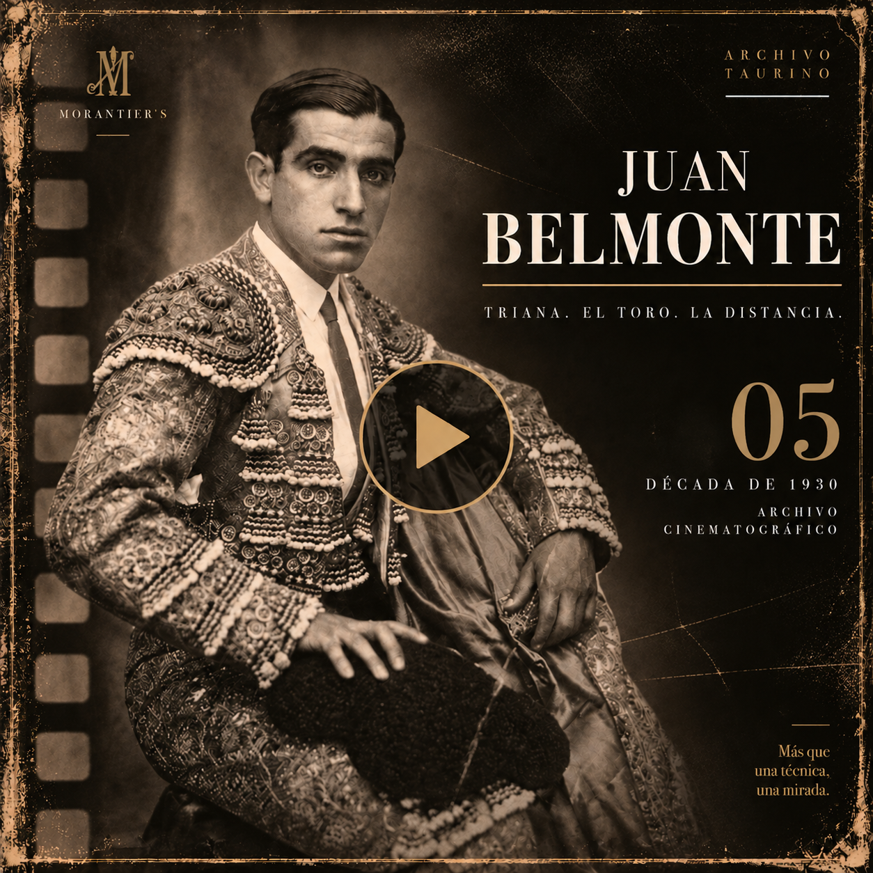 Belmonte caratula 5
