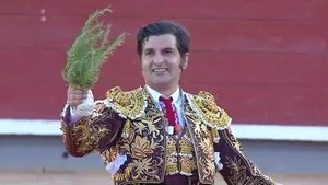 Morante de la Puebla en Albacete: una faena para la memoria