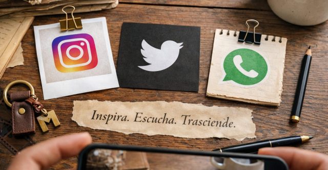 La comunidad de Morantier's en redes sociales