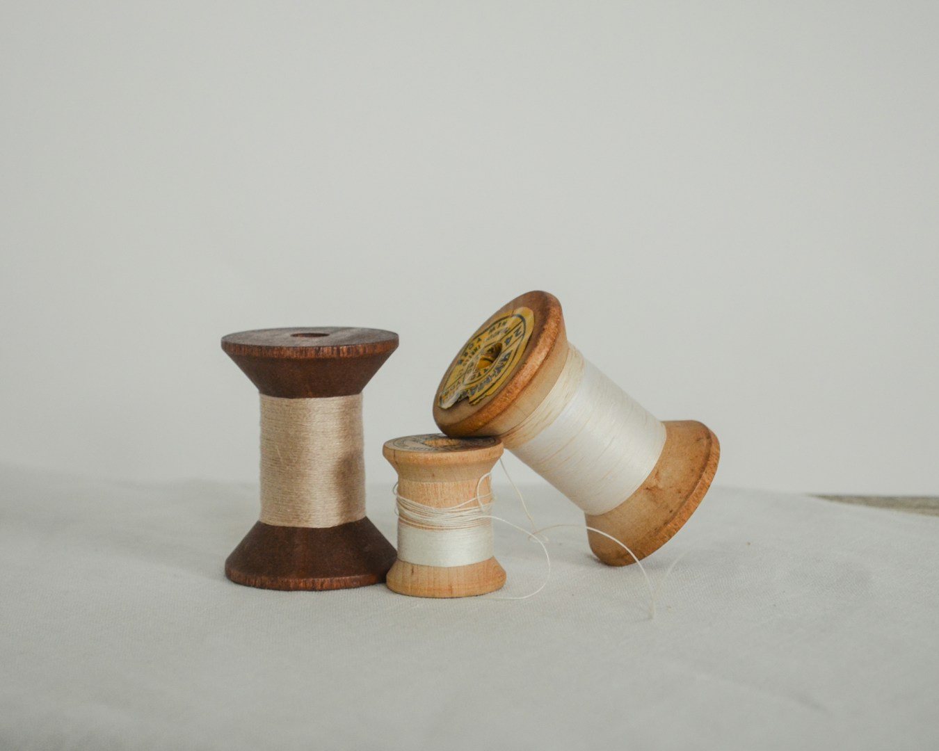Piezas de la colección Morantier's Heritage