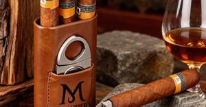 Portapuros y accesorios de la colección Morantier's