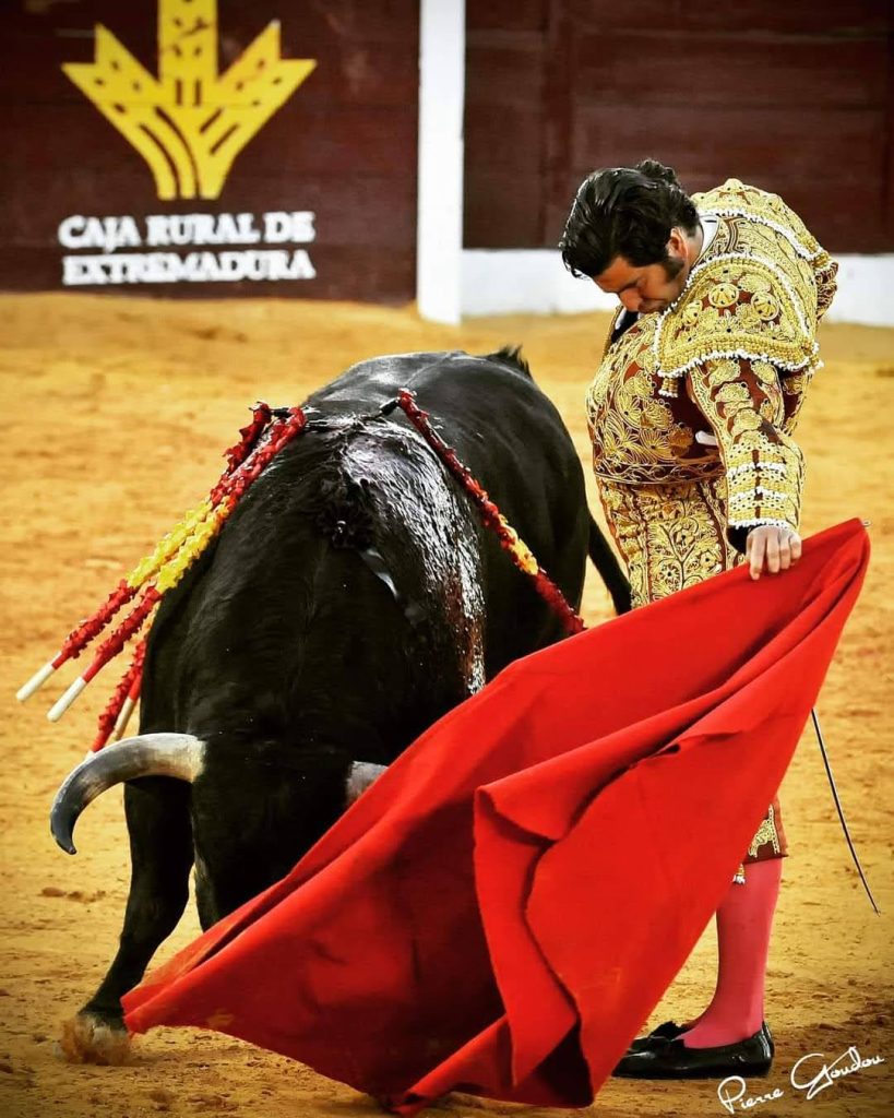 Morante de la Puebla, figura central del Morantismo